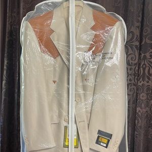 Cowboy Suit , Traje Vaquero